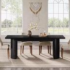 Scrivania direzionale in MDF 200 cm