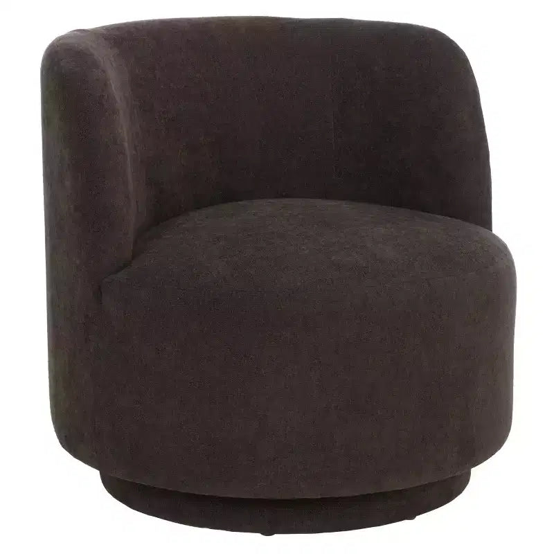 Hayls Swivel Accent Chair - ACH1305 -
