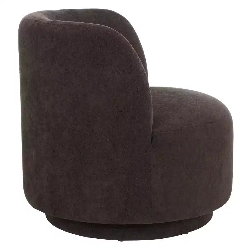 Hayls Swivel Accent Chair - ACH1305 -