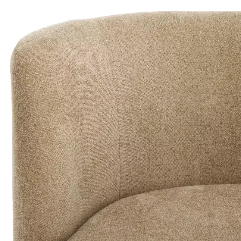 Hayls Swivel Accent Chair - ACH1305 -