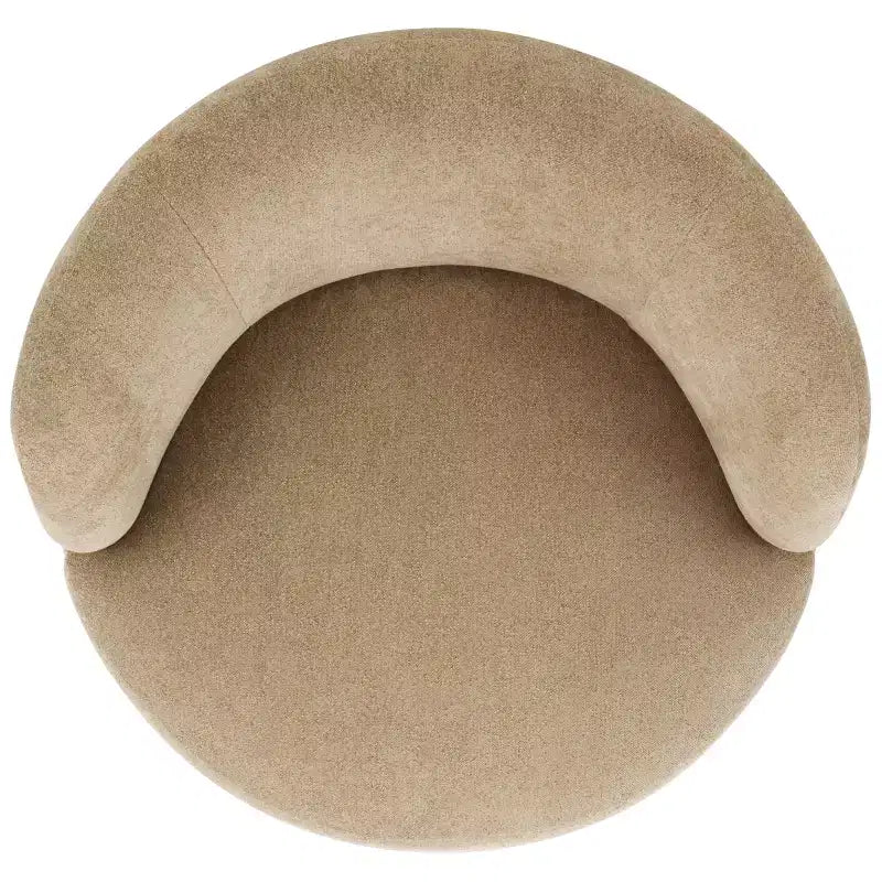 Hayls Swivel Accent Chair - ACH1305 -