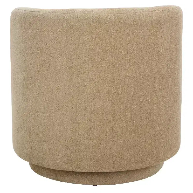 Hayls Swivel Accent Chair - ACH1305 -