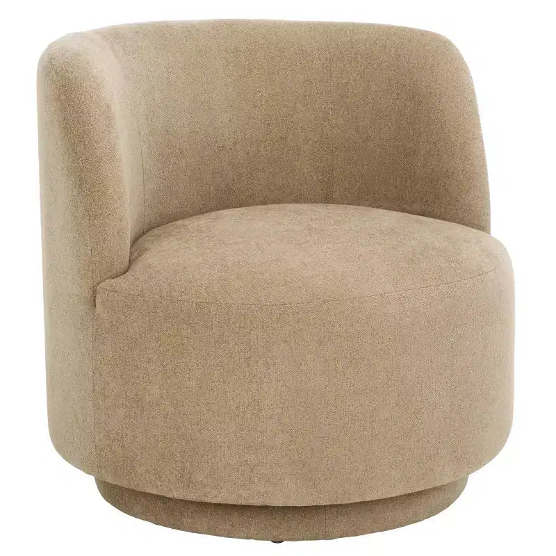 Hayls Swivel Accent Chair - ACH1305 -