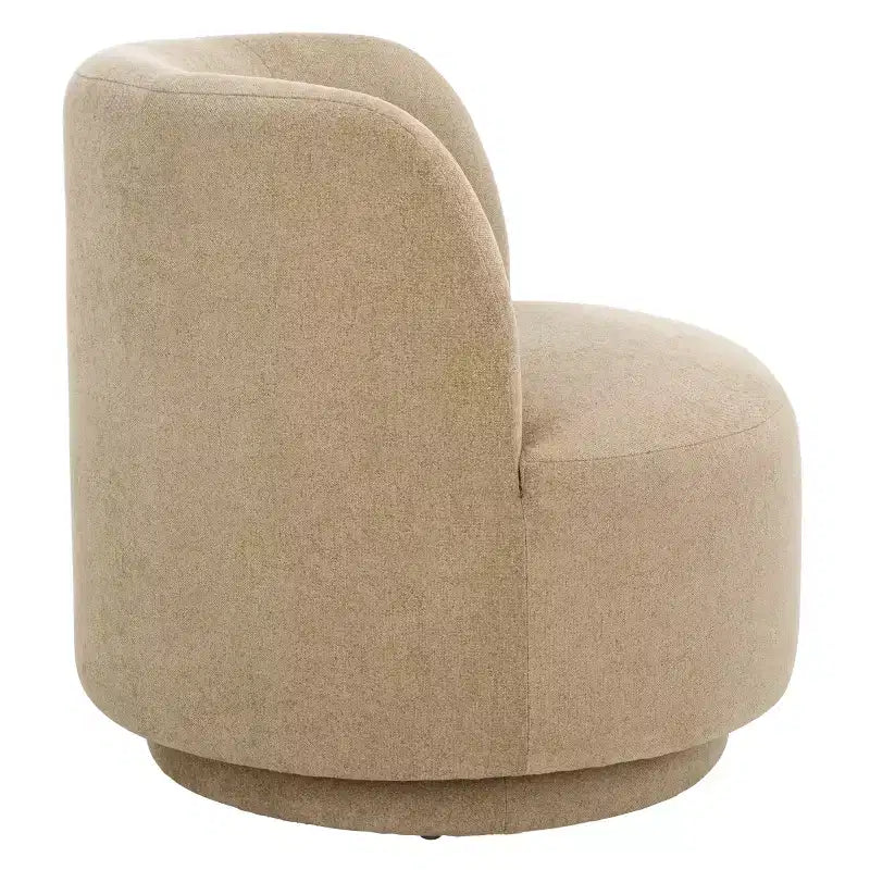 Hayls Swivel Accent Chair - ACH1305 -
