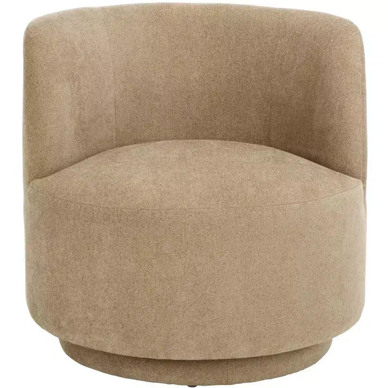 Hayls Swivel Accent Chair - ACH1305 -