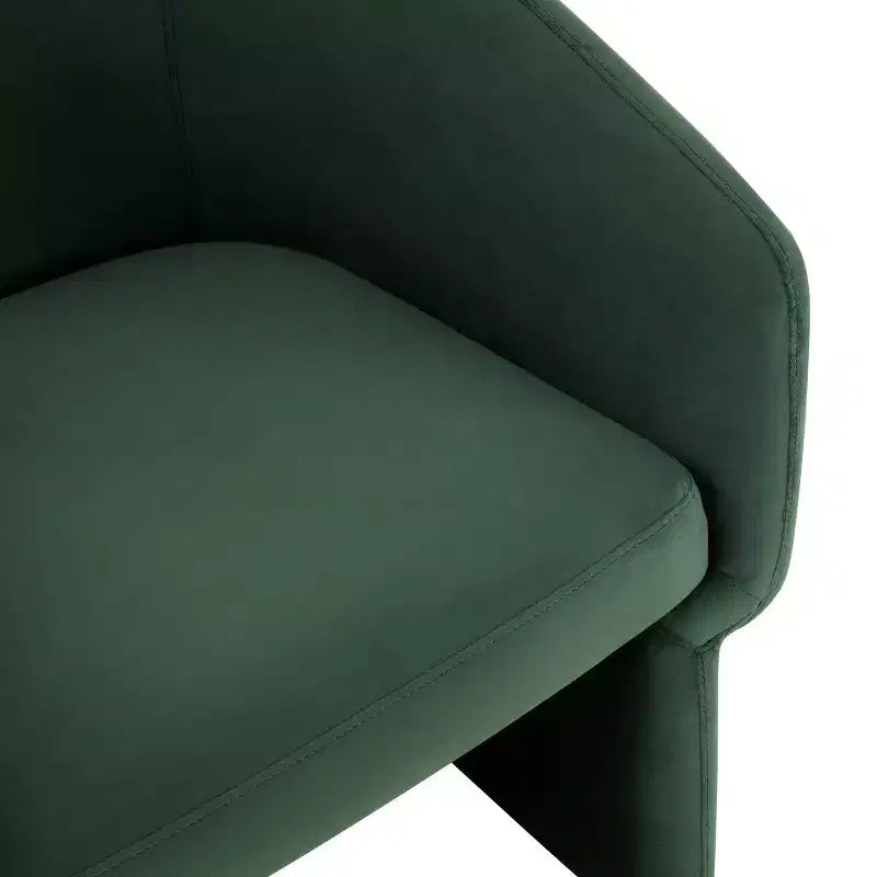 Susie Barrel Back Accent Chair - SFV4781 -