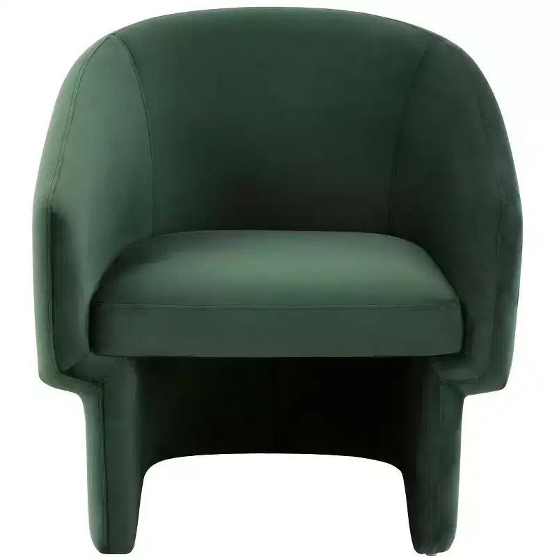 Susie Barrel Back Accent Chair - SFV4781 -