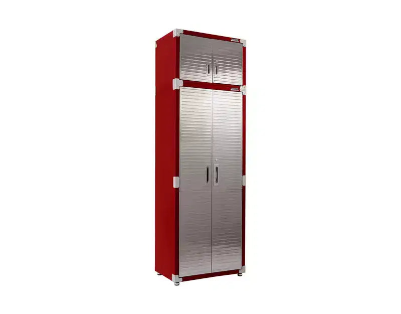 Seville Classics UltraHD Stacking Top Cabinet, 30 x 18 x 18.5
