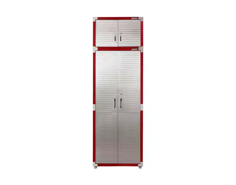 Seville Classics UltraHD Stacking Top Cabinet, 30 x 18 x 18.5