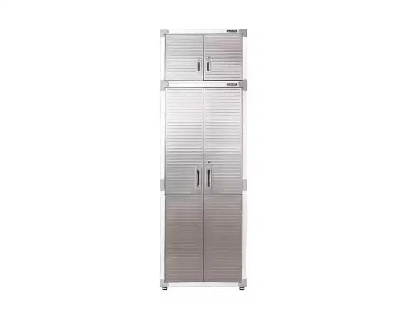 Seville Classics UltraHD Stacking Top Cabinet, 30 x 18 x 18.5