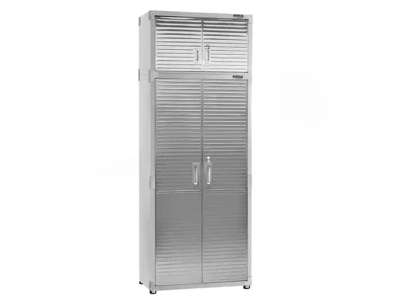 Seville Classics UltraHD Stacking Top Cabinet, 30 x 18 x 18.5