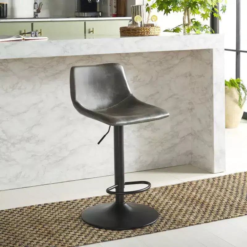 Aelin Adjustable Bar Stool - BST7510 -