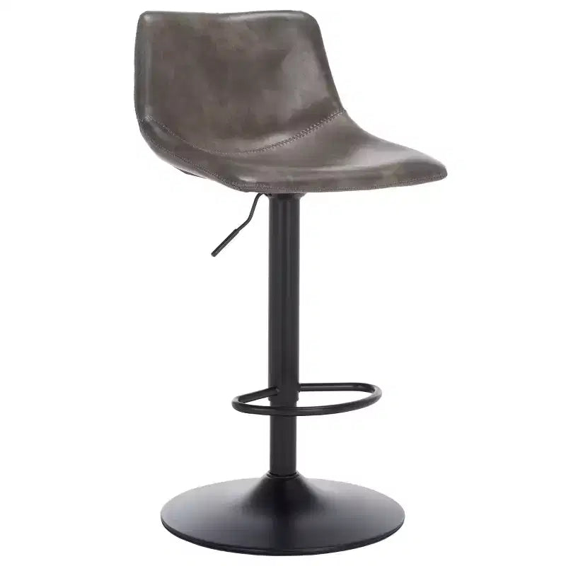 Aelin Adjustable Bar Stool - BST7510 -