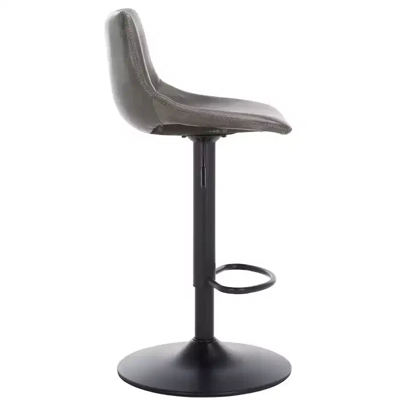 Aelin Adjustable Bar Stool - BST7510 -
