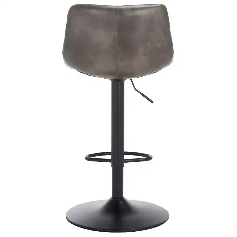Aelin Adjustable Bar Stool - BST7510 -
