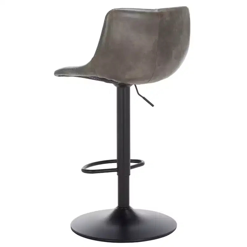 Aelin Adjustable Bar Stool - BST7510 -