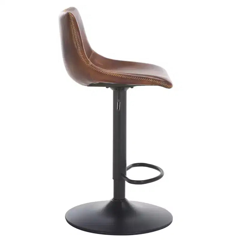 Aelin Adjustable Bar Stool - BST7510 -