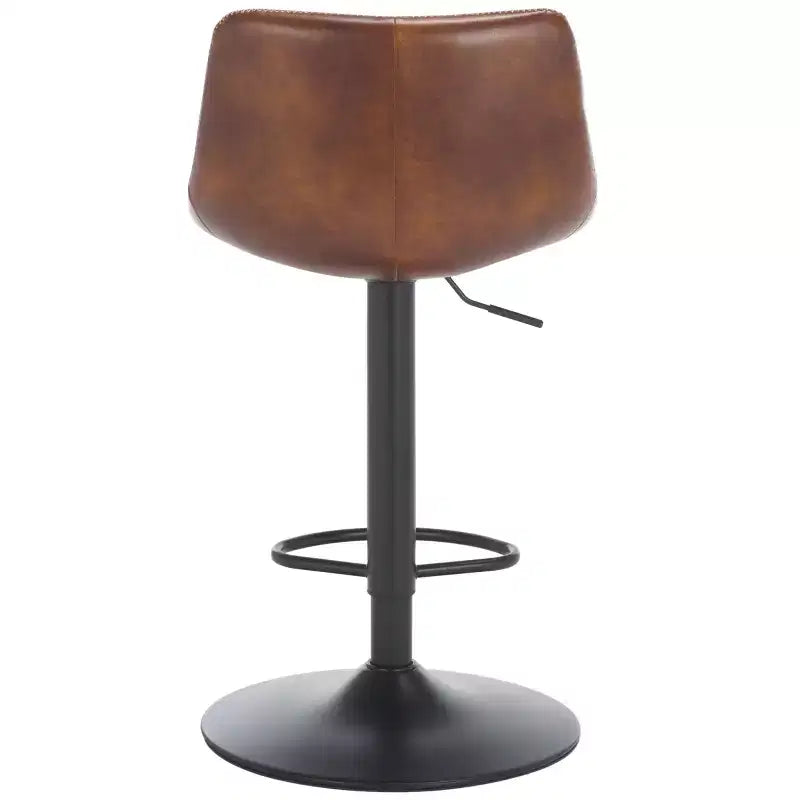 Aelin Adjustable Bar Stool - BST7510 -