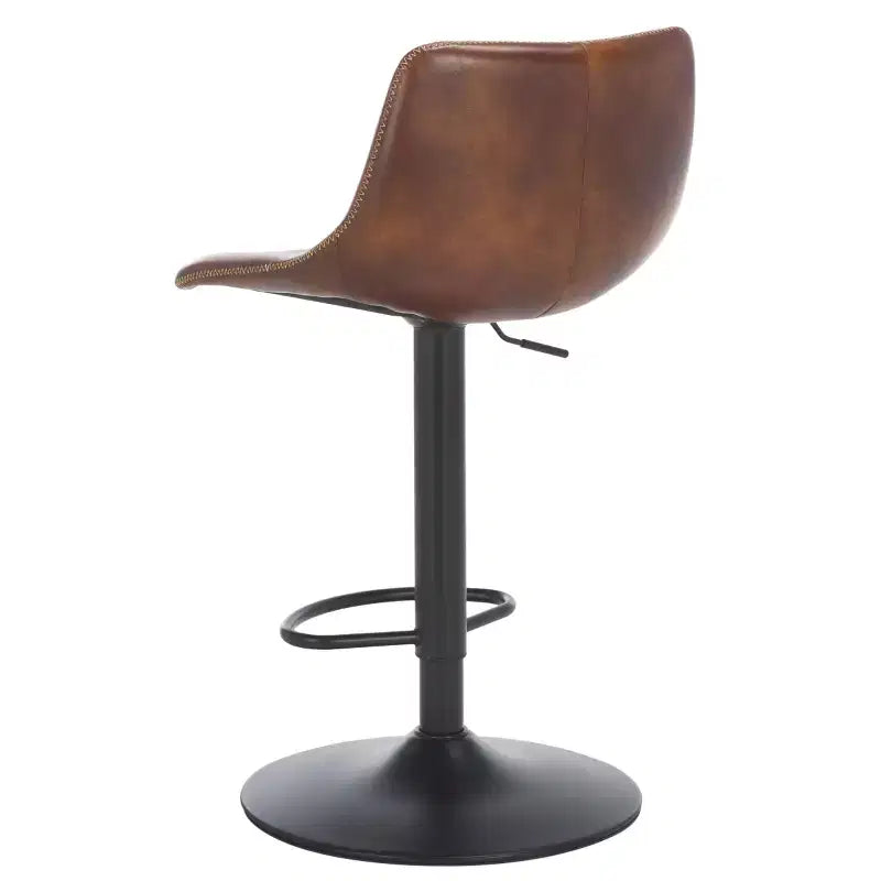 Aelin Adjustable Bar Stool - BST7510 -