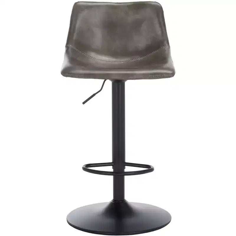 Aelin Adjustable Bar Stool - BST7510 -