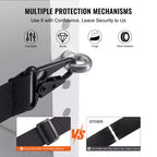 Scaffale per bombole in acciaio 14.64''x13.97''x46.06''