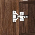 Scarpiera in MDF 74,6 cm x 37 cm x 110 cm