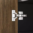Scarpiera in MDF 74,6 cm x 37 cm x 110 cm