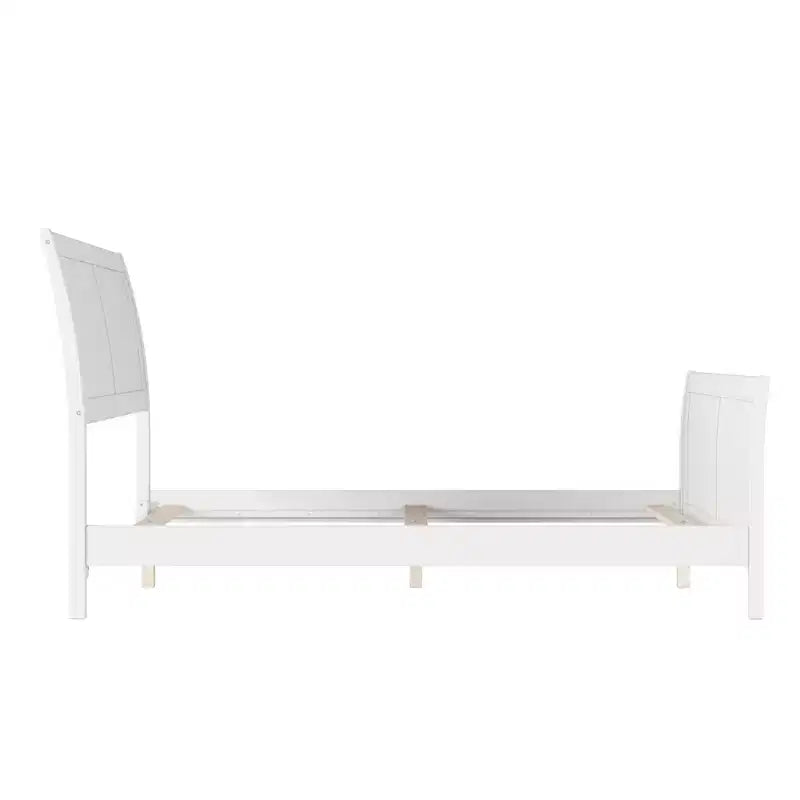 HomeStock Freestanding with Bed Frame