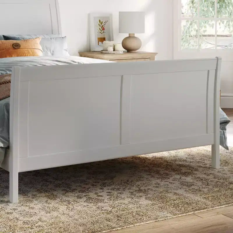 HomeStock Freestanding with Bed Frame