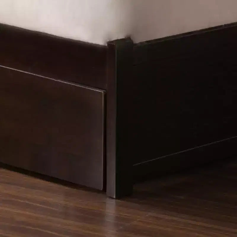 HomeStock Freestanding with Bed Frame