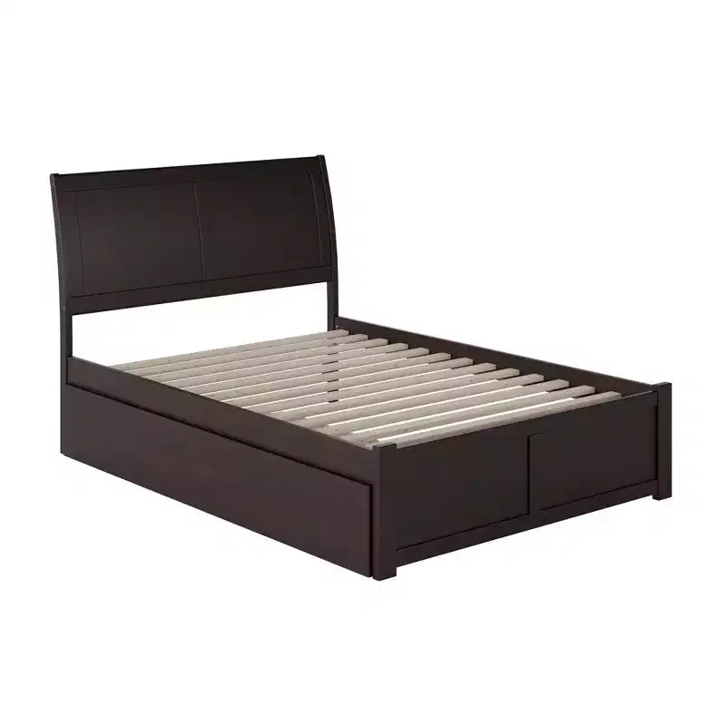 HomeStock Freestanding with Bed Frame