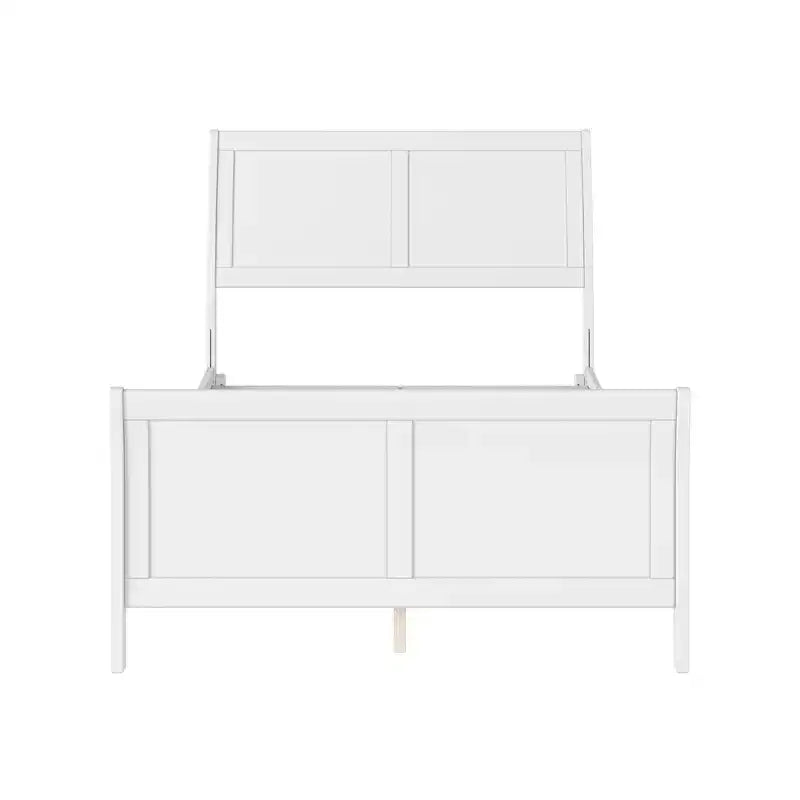 HomeStock Freestanding with Bed Frame