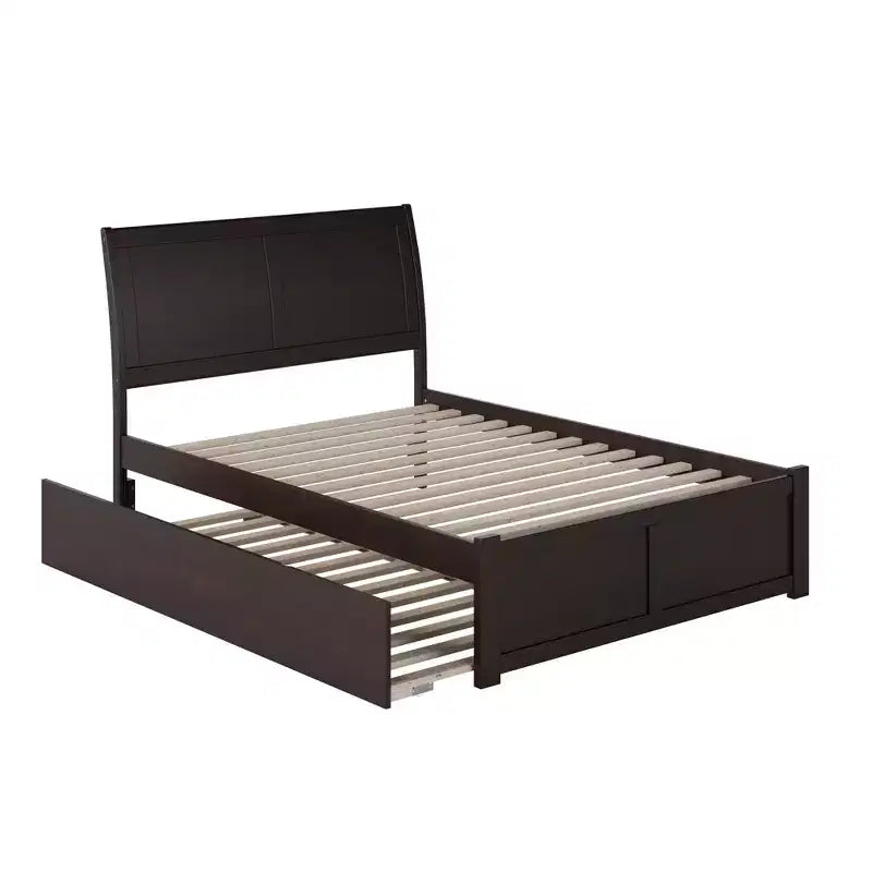 HomeStock Freestanding with Bed Frame