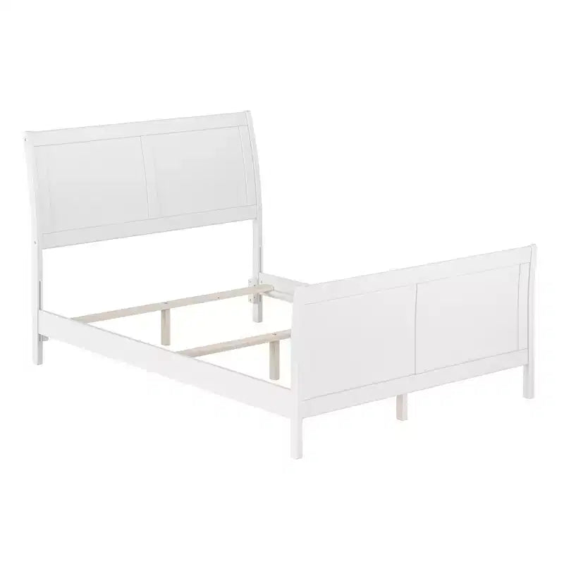 HomeStock Freestanding with Bed Frame