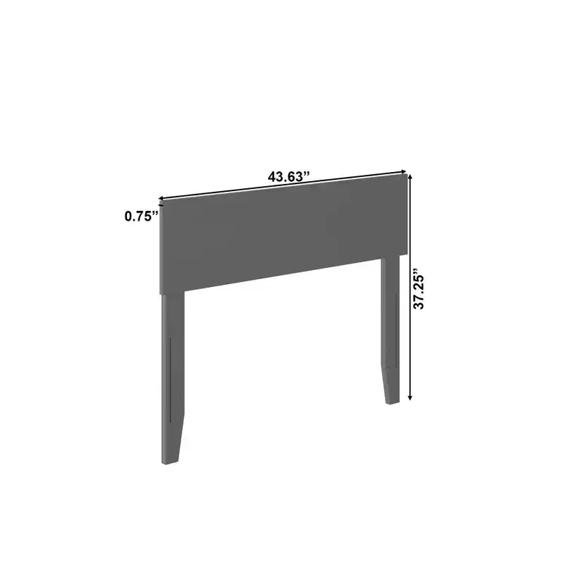 HomeStock Freestanding with Bed Frame