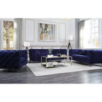 Acme Furniture Atronia Accent Chair