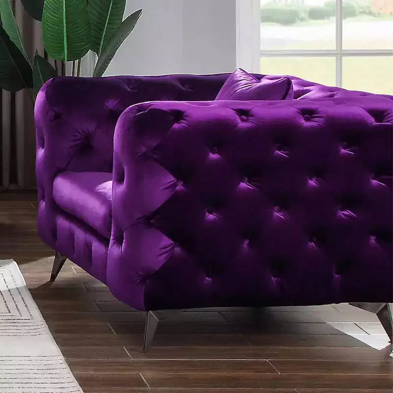 Atronia Accent Chair