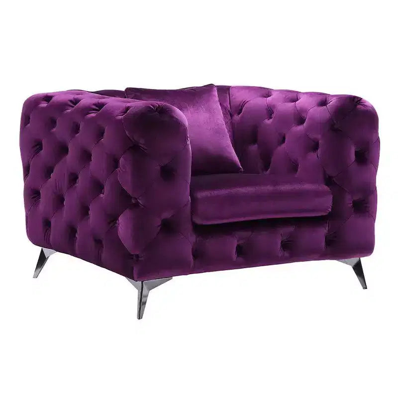 Atronia Accent Chair